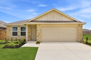 26815 Rosebay Wds Dr in Park Row, TX - Building Photo