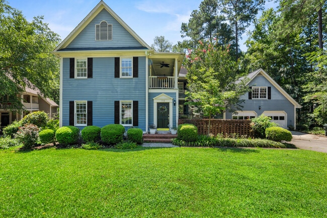 property at 710 Woodcreek Ct