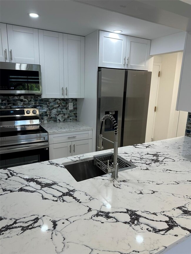 property at 5280 NW 7th St