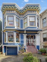 47 Ford St in San Francisco, CA - Building Photo