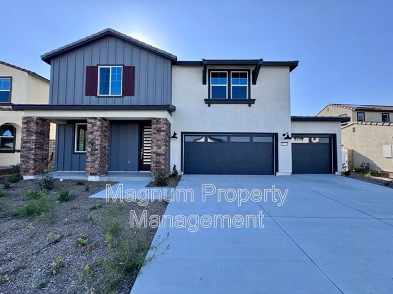 30769 Vly Hts Dr in Menifee, CA - Building Photo
