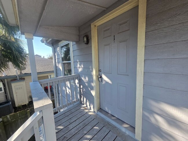 5012 Avenue K in Galveston, TX - Building Photo - Building Photo