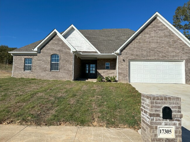 property at 17305 Creaking Cedar Dr