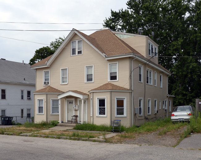 62 Nashua St in Providence, RI - Building Photo - Building Photo