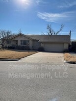3756 S Braden Pl in Tulsa, OK - Building Photo