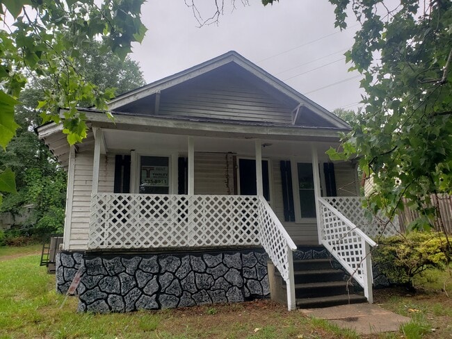 property at 111 Mulberry Rd