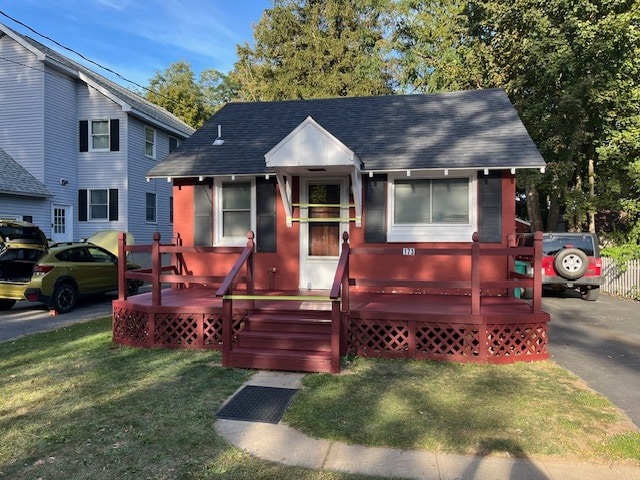 property at 173 Sanford Ave