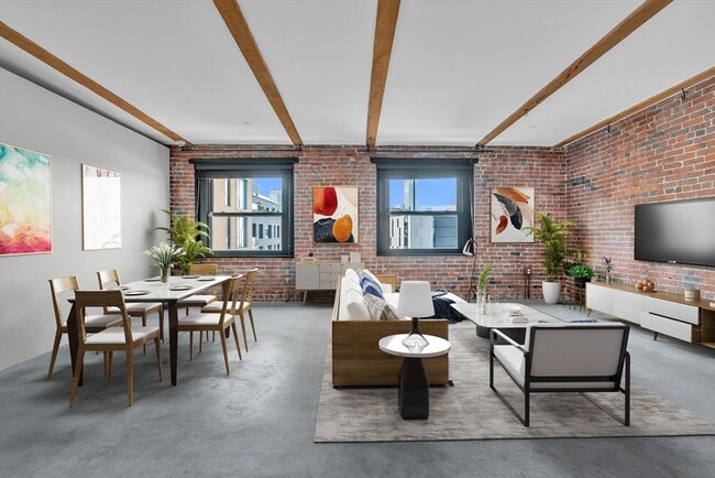 property at 90 Wareham St