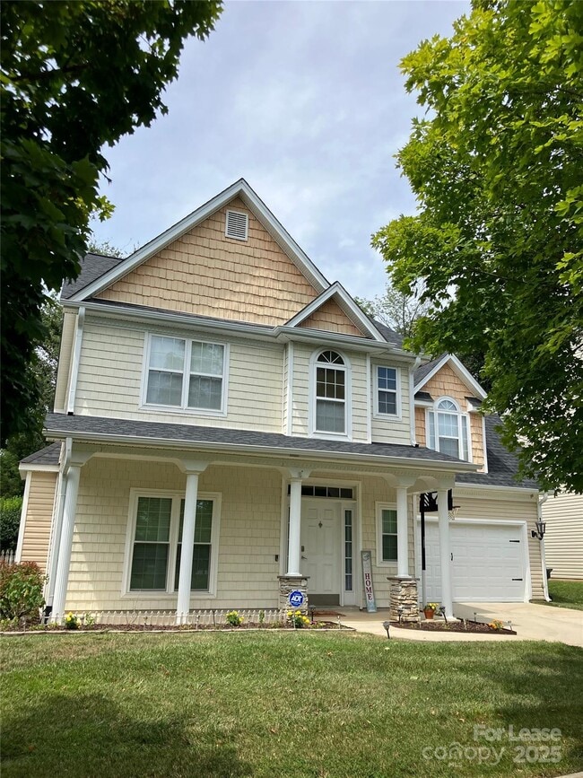 property at 12503 Twelvetrees Ln