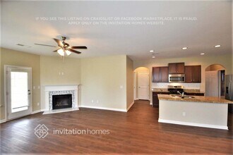 1833 Crandon Ct in Mcdonough, GA - Building Photo - Building Photo