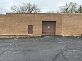 5110 Ararat Dr, Unit #1 in Kansas City, MO - Building Photo