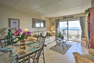 2700 Ocean Shore Blvd, Unit SI FL3-ID1545911P in Ormond Beach, FL - Building Photo