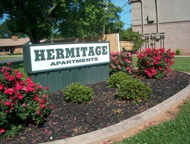 Hermitage Apartments