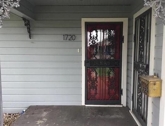 1720 Grand Ave in Fort Worth, TX - Building Photo - Building Photo