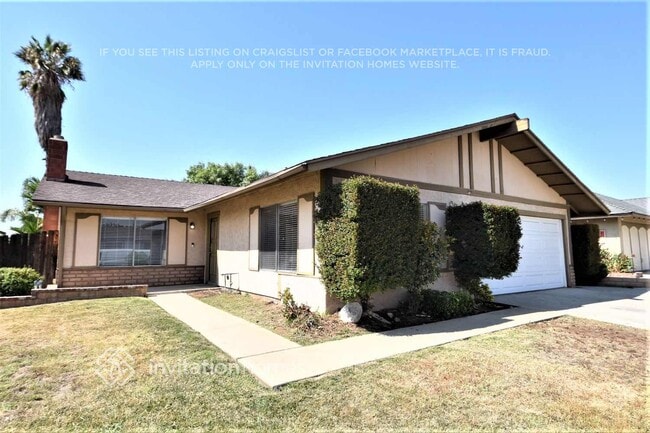 12625 Softwind Dr in Moreno Valley, CA - Building Photo - Building Photo