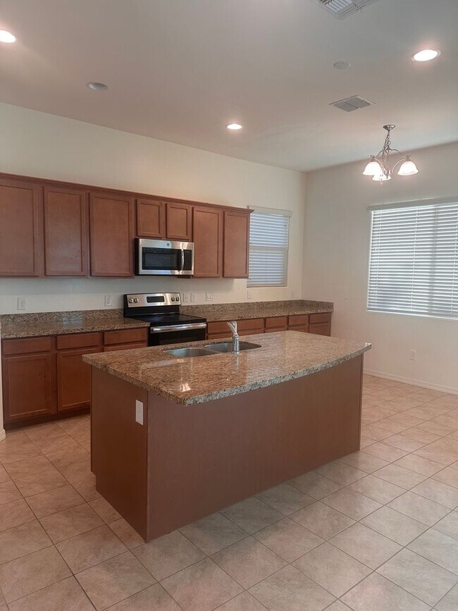 13391 N Flaxleaf Pl in Tucson, AZ - Building Photo - Building Photo