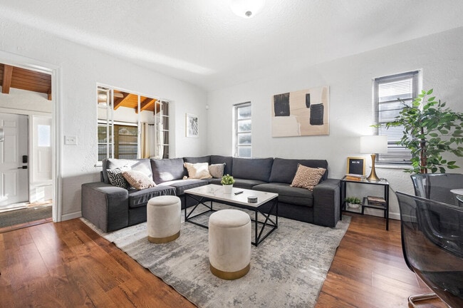 property at 11 NW 68th Terrace