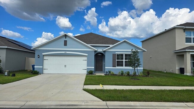 property at 1372 Sugarwood St