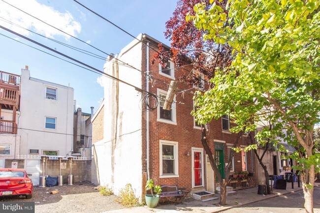 720 S Percy St in Philadelphia, PA - Building Photo - Building Photo