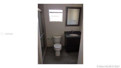 2128 Cleveland St-Unit -1 in Hollywood, FL - Building Photo - Building Photo