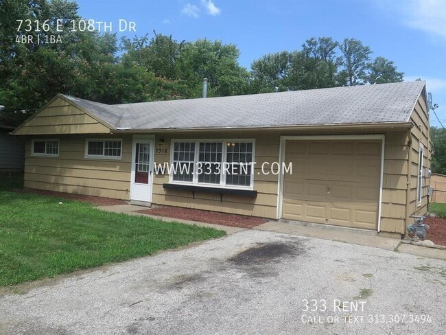 7316 E 108th Dr