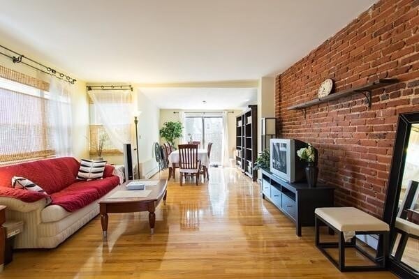 137 Sutherland Rd in Boston, MA - Building Photo - Building Photo