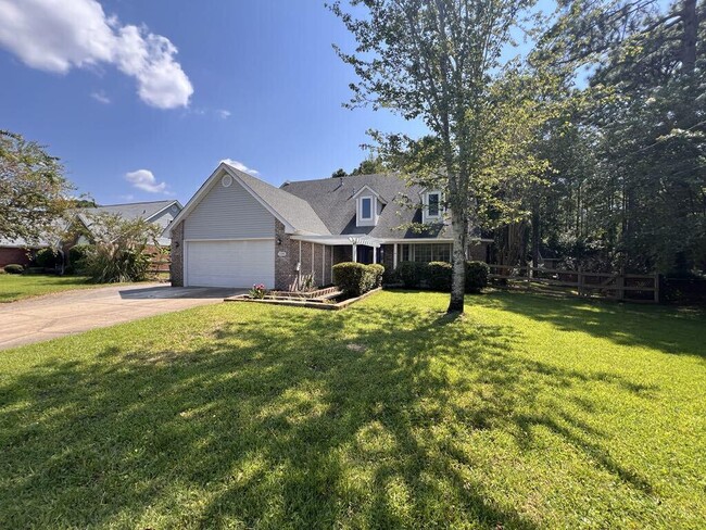 property at 1000 Fay Dr