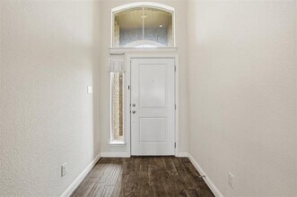 1208 Burlingame Dr in Cleburne, TX - Building Photo - Building Photo