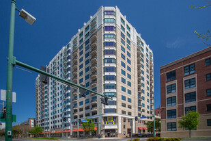 The Market At Harbor Heights Apartments