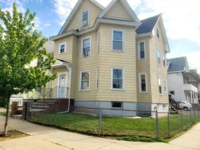 property at 27 Medford St