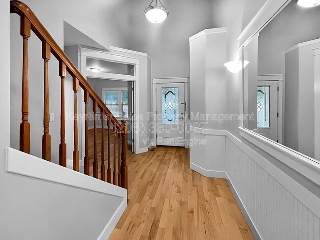 2120 N Eagle Creek Ln in Eagle, ID - Building Photo - Building Photo