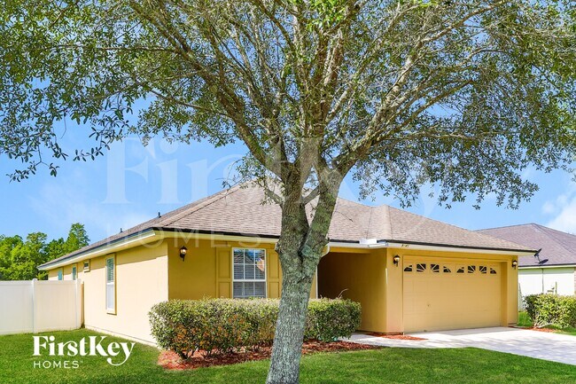 9146 Jennifer Ln in Jacksonville, FL - Building Photo - Building Photo