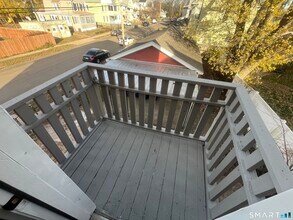 209 Peck Ave in West Haven, CT - Building Photo - Building Photo