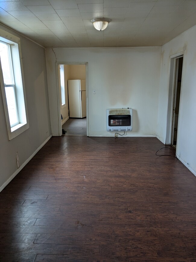 2229 White Ave in Klamath Falls, OR - Foto de edificio - Building Photo