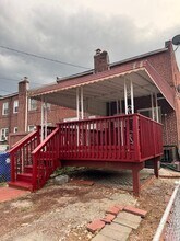 4110 Flowerton Rd in Baltimore, MD - Building Photo - Building Photo