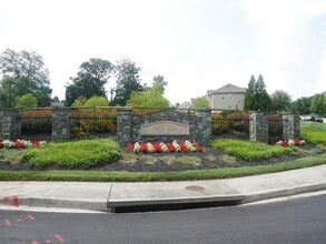535 Hartley Way in Bel Air, MD - Building Photo - Building Photo