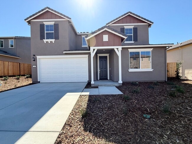 property at 266 Echols Dr