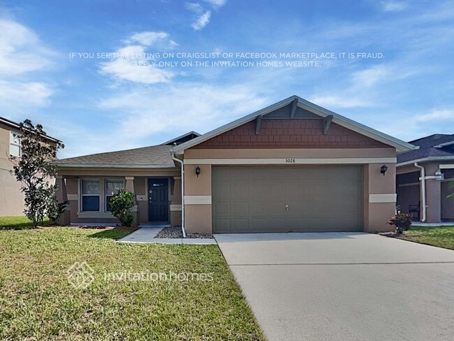 property at 3028 Park Ridge Ave