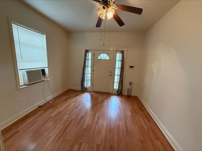 3705-3707 Delachaise St in New Orleans, LA - Building Photo - Building Photo