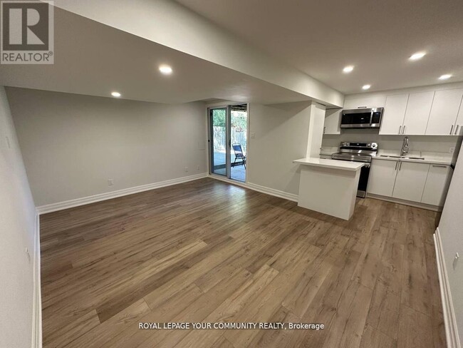 property at 8 Mendys Forest