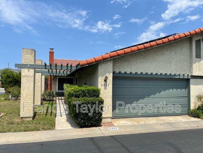 2422 Teaberry Glen in Escondido, CA - Building Photo - Building Photo