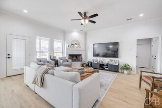 7412 Olive Grove Ave in Abilene, TX - Building Photo - Building Photo