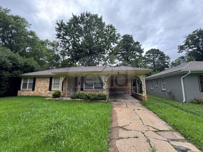 property at 4770 Verne Rd
