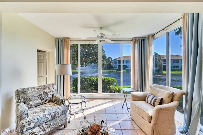 property at 1051 Egrets Walk Cir