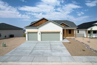 4021 Boardwalk Rd in Las Cruces, NM - Building Photo - Building Photo