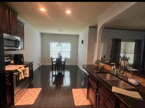 1592 Pressley Ln in Mcdonough, GA - Building Photo - Building Photo