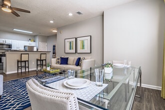 Jasmine Cove in Simpsonville, SC - Foto de edificio - Interior Photo