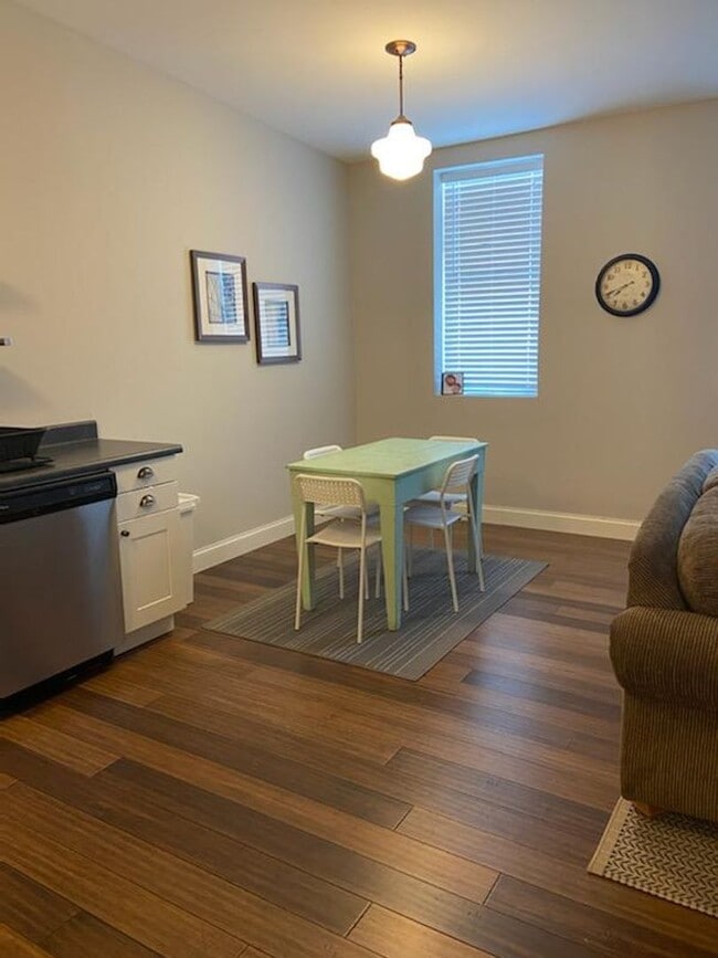 property at 114 S Franklin St