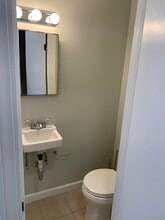 507 Beacon St, Unit 3 in Boston, MA - Building Photo - Building Photo