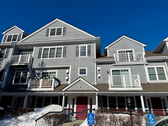 property at 29 Maple St